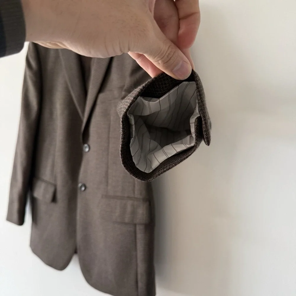 Pronto Uomo good preowned